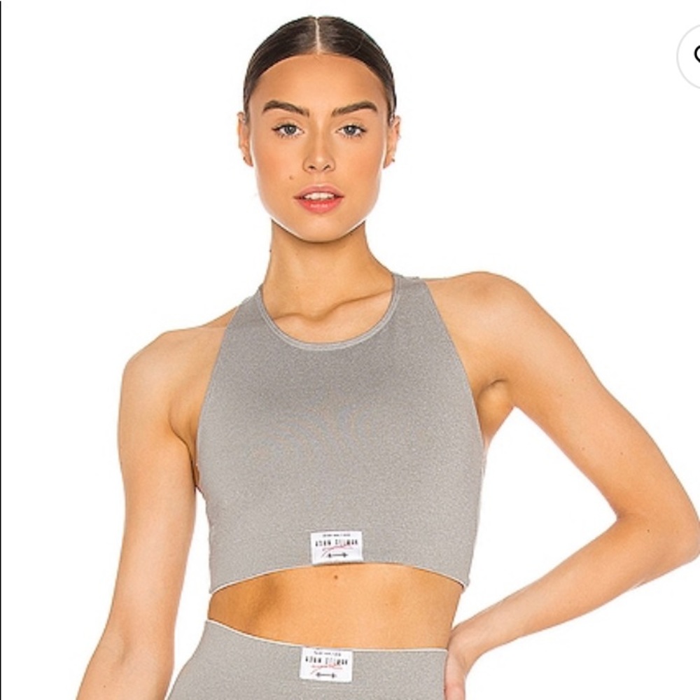 Adam Selmas Sports Bra